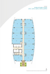 Arc 380 (D8), Office #612511971